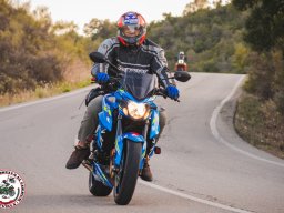 I Ruta Nocturna - 2023